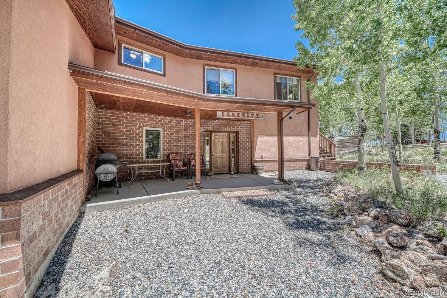 441 Kaufman RD, Hartsel, CO 80449