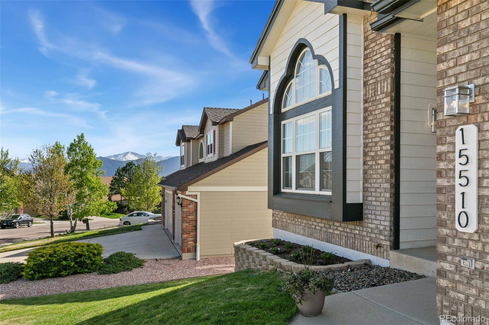 15510 Jessie DR, Colorado Springs, CO 80921