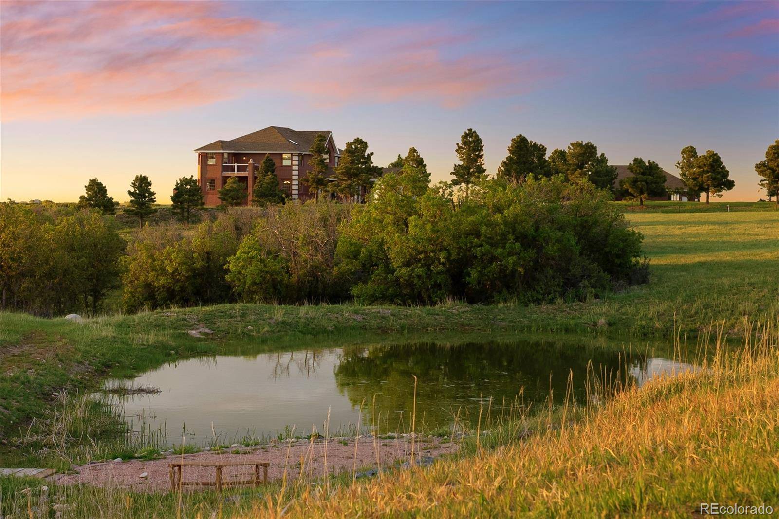 4347 N Crowfoot Valley RD, Castle Rock, CO 80108