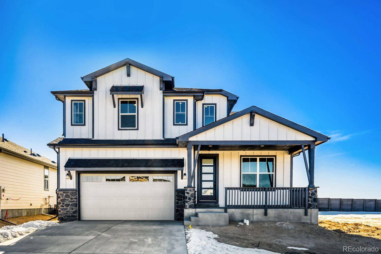 8541 Palo Alto TRL, Colorado Springs, CO 80908