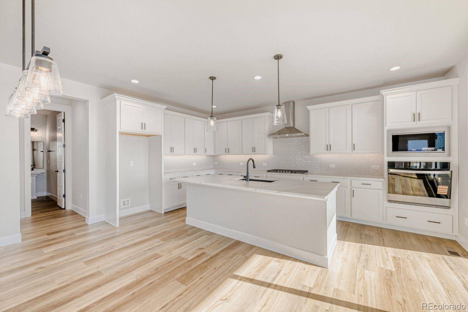 8541 Palo Alto TRL, Colorado Springs, CO 80908
