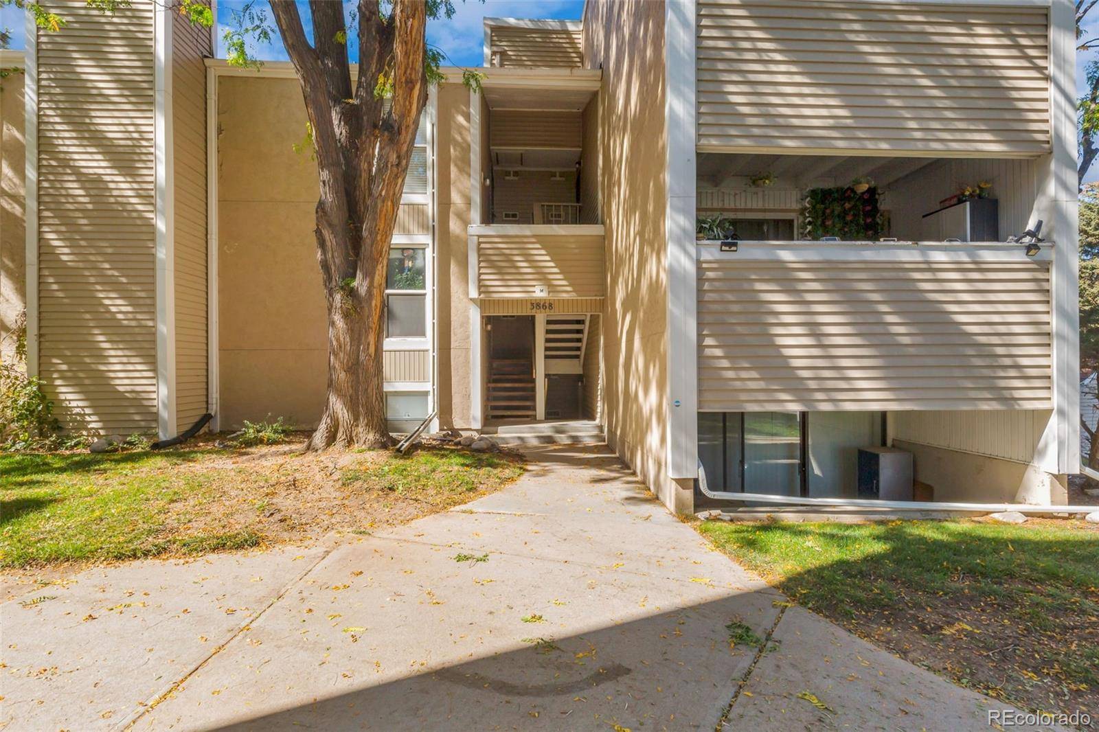 3868 S Fraser ST #M09, Aurora, CO 80014