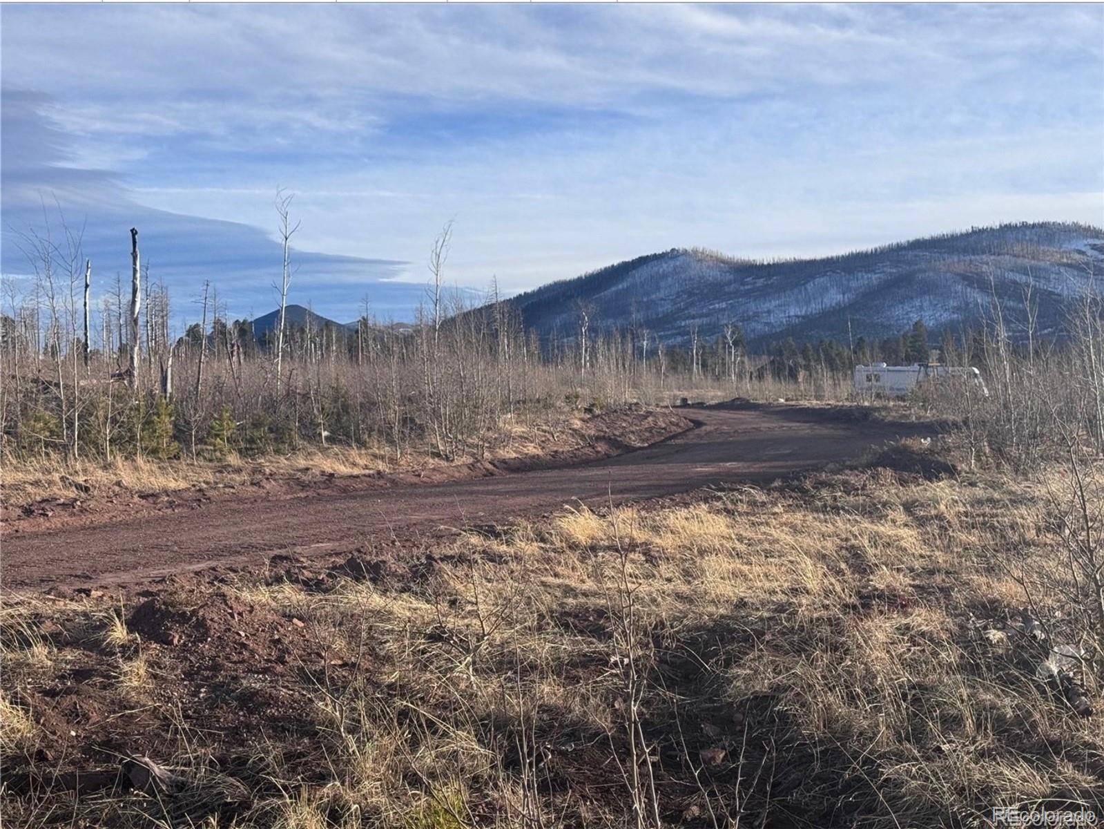 1290 Clayton RD, Fort Garland, CO 81133