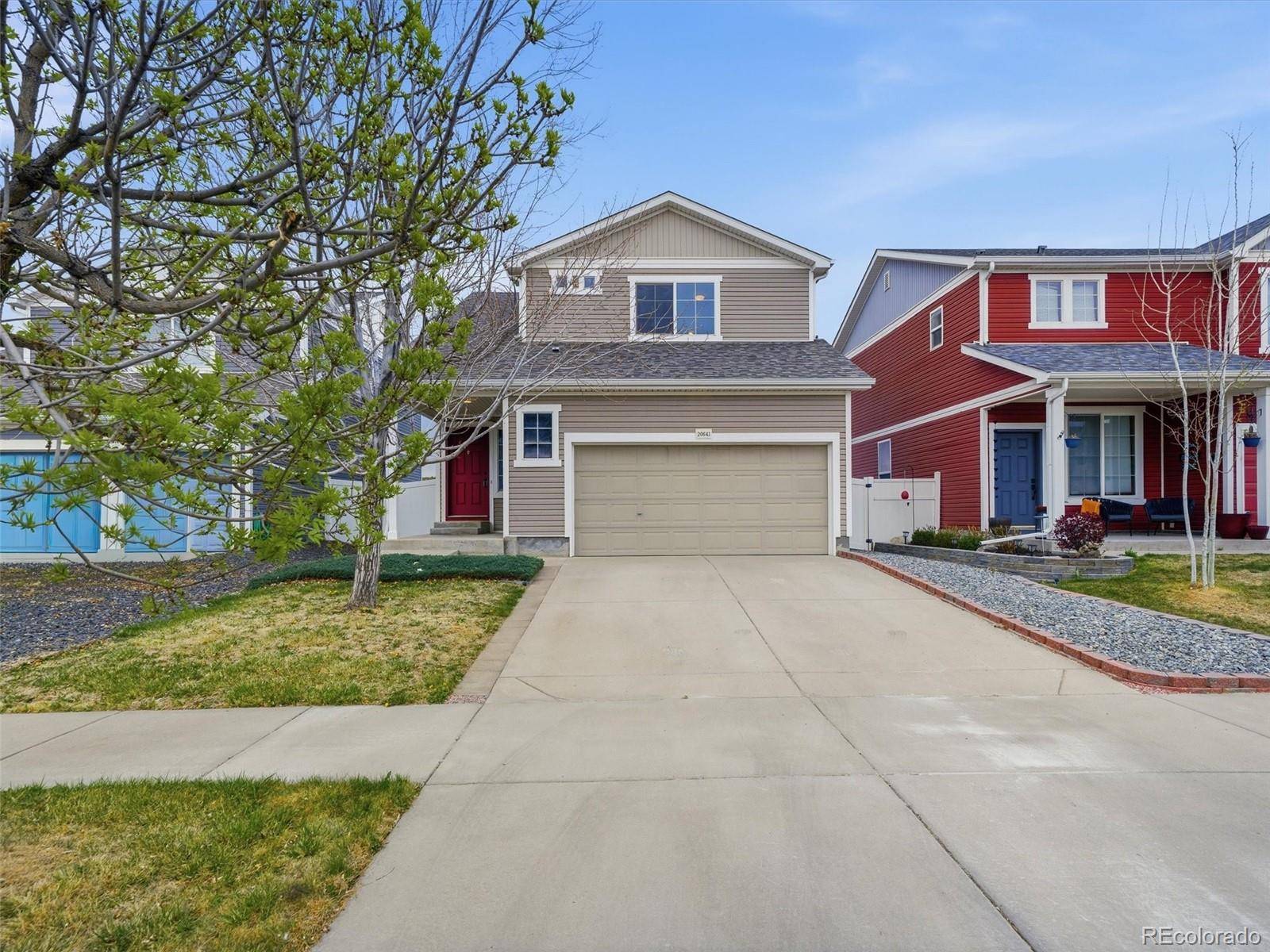 20641 Randolph PL, Denver, CO 80249
