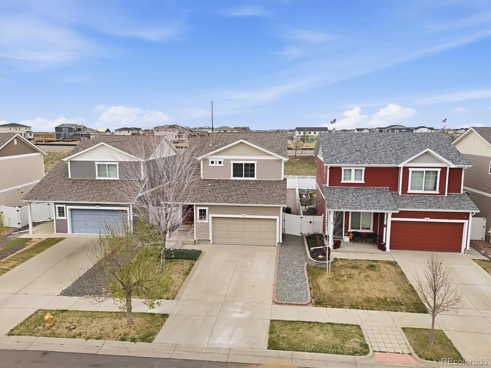 20641 Randolph PL, Denver, CO 80249