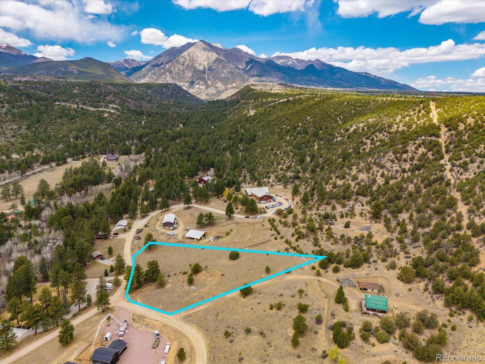 8972 Hanging Tree DR, Salida, CO 81201
