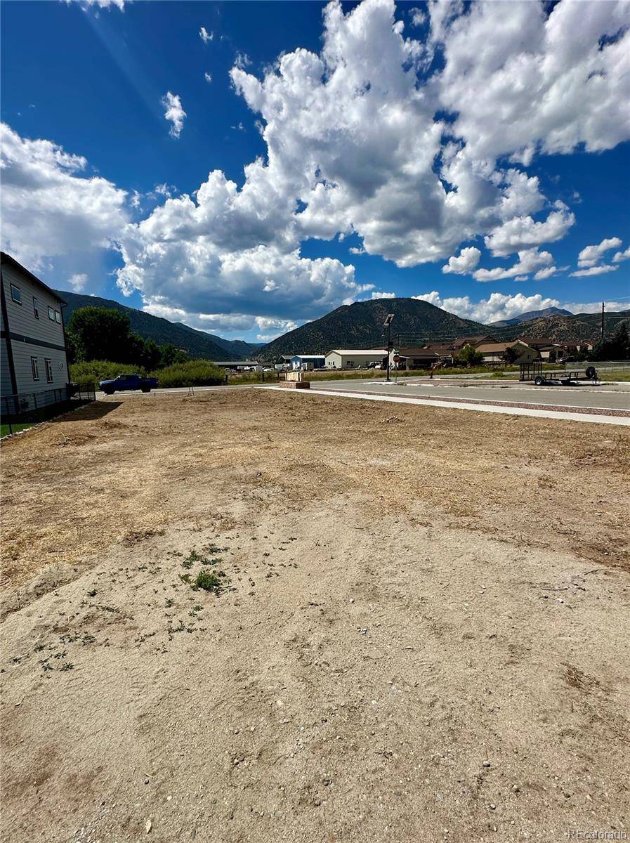 10720 County Road 128, Poncha Springs, CO 81201