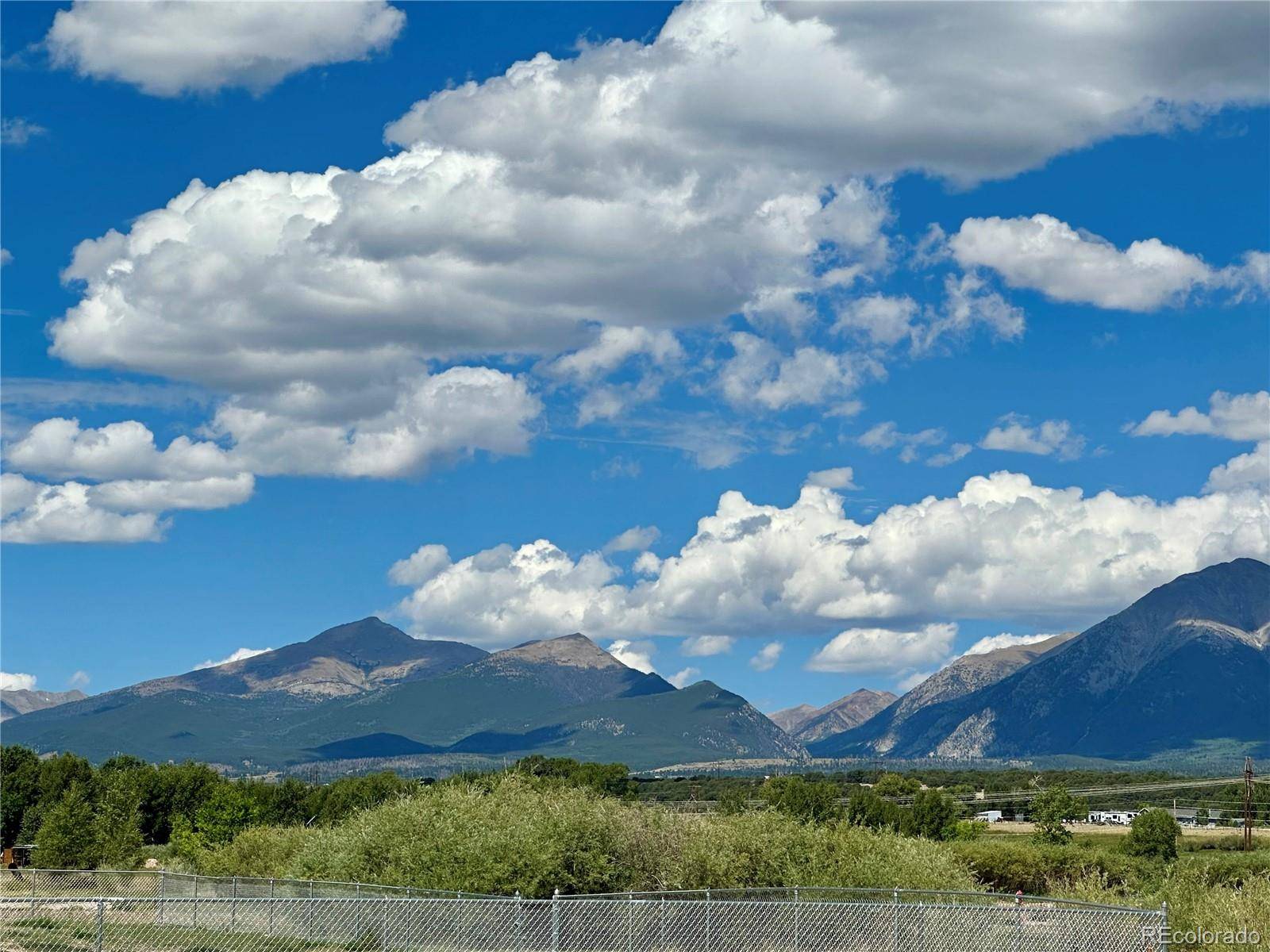 10720 County Road 128, Poncha Springs, CO 81201
