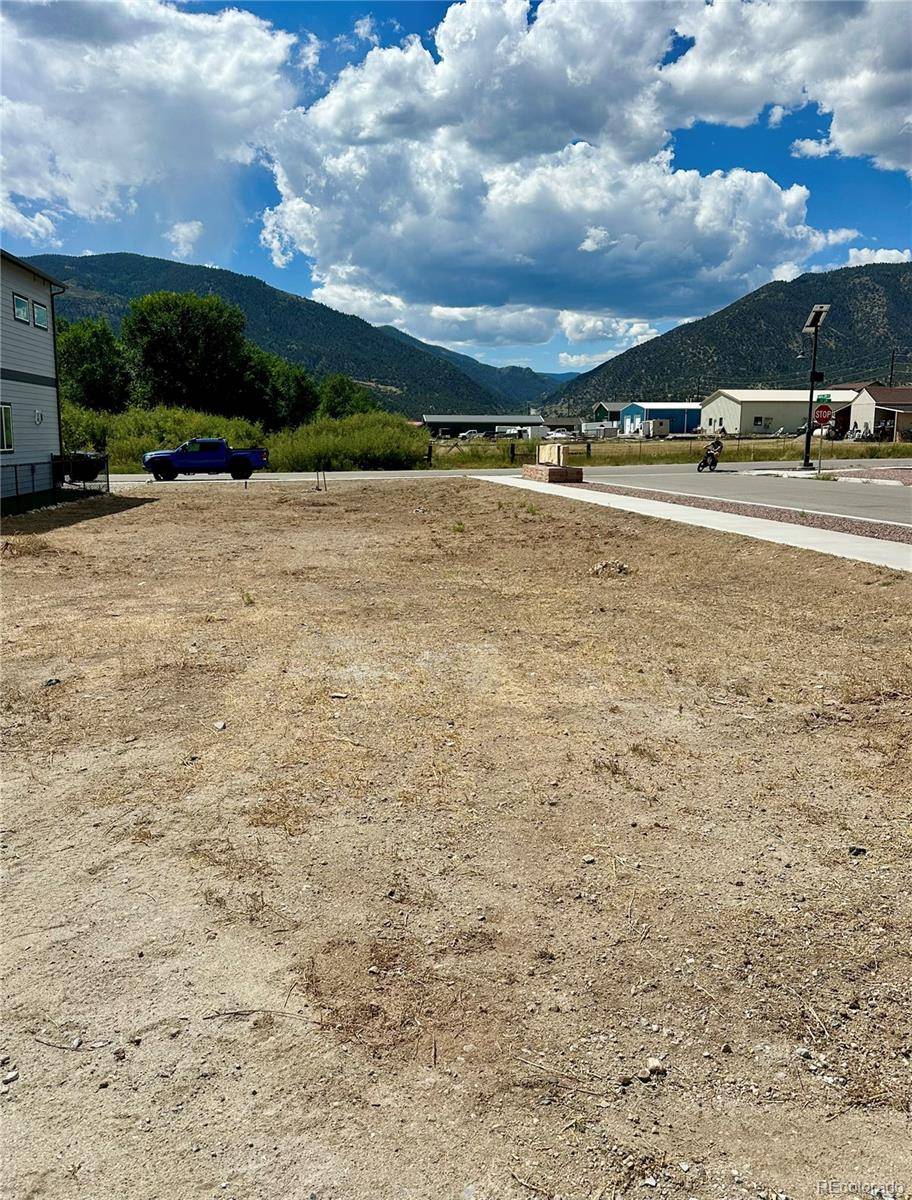 10720 County Road 128, Poncha Springs, CO 81201