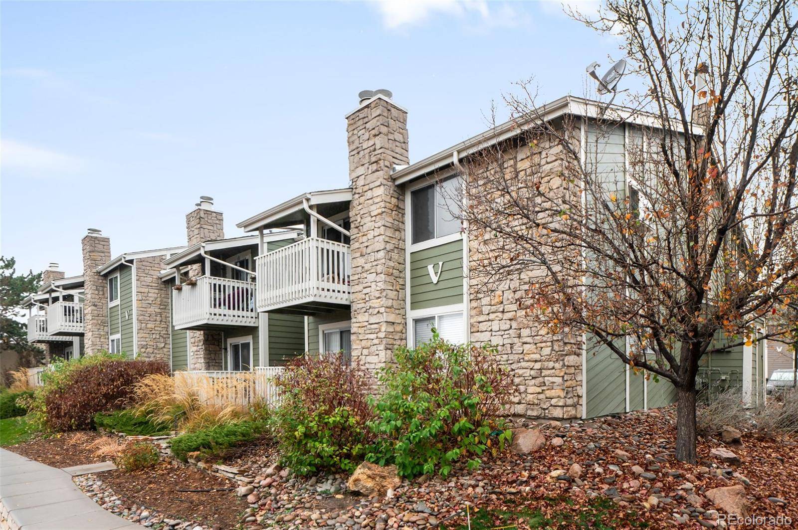 4400 S Quebec ST #102V, Denver, CO 80237