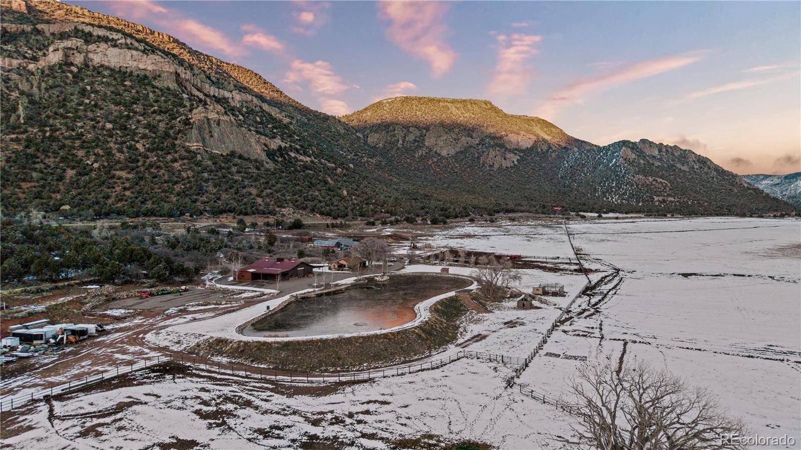 22675 Highway 141, Whitewater, CO 81527