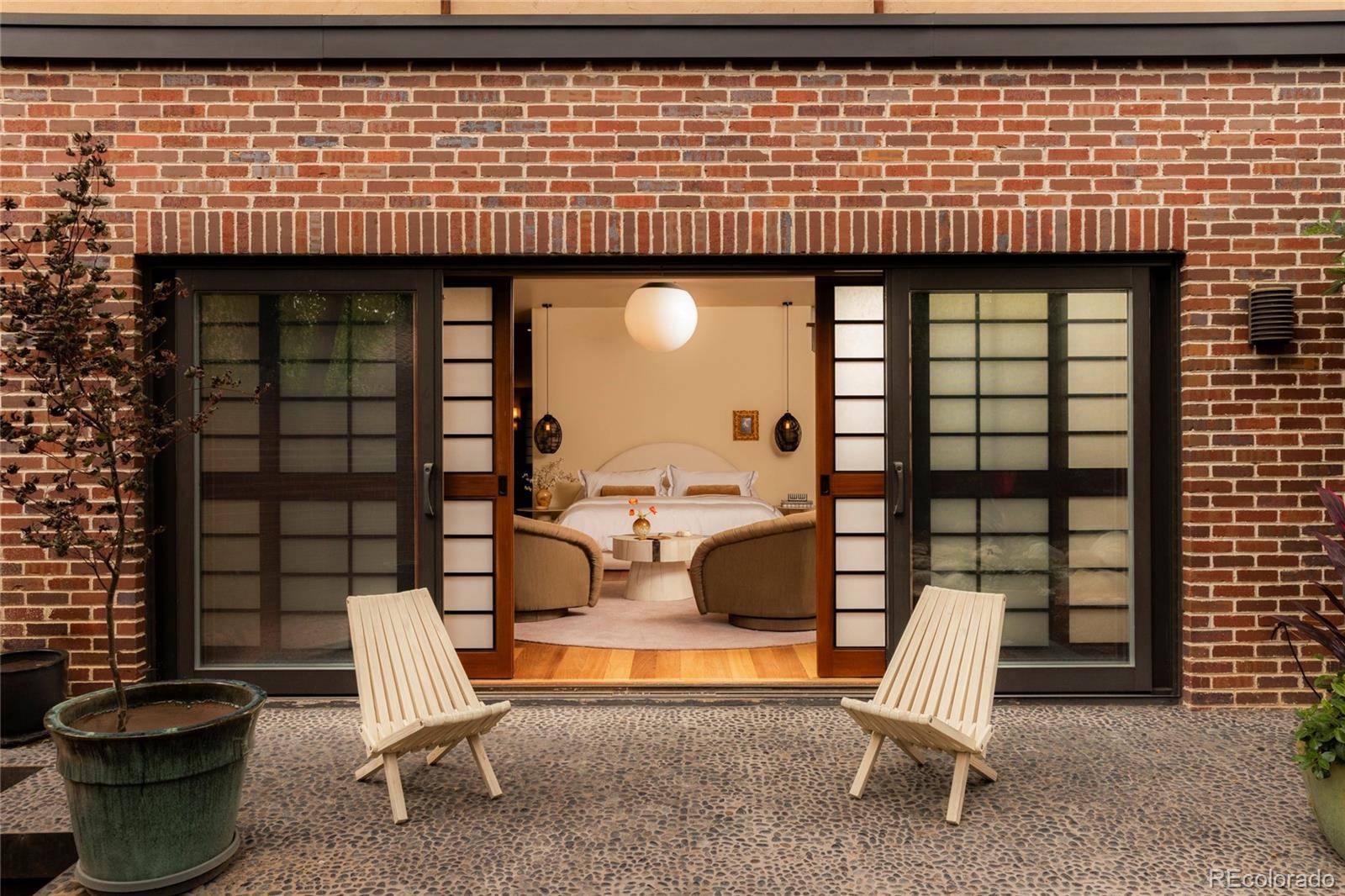 1950 S Milwaukee ST, Denver, CO 80210