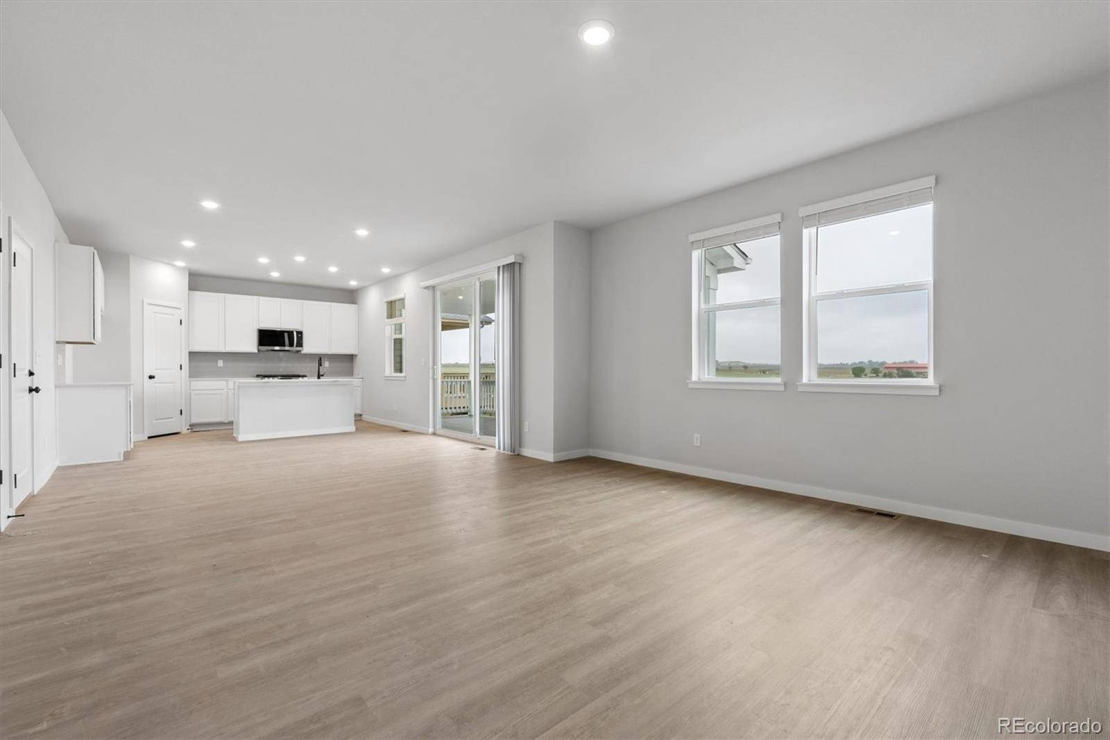 3661 Sandreed ST, Dacono, CO 80514