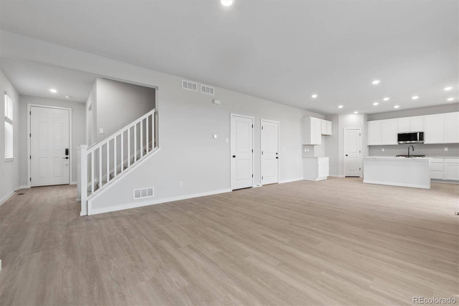 3661 Sandreed ST, Dacono, CO 80514