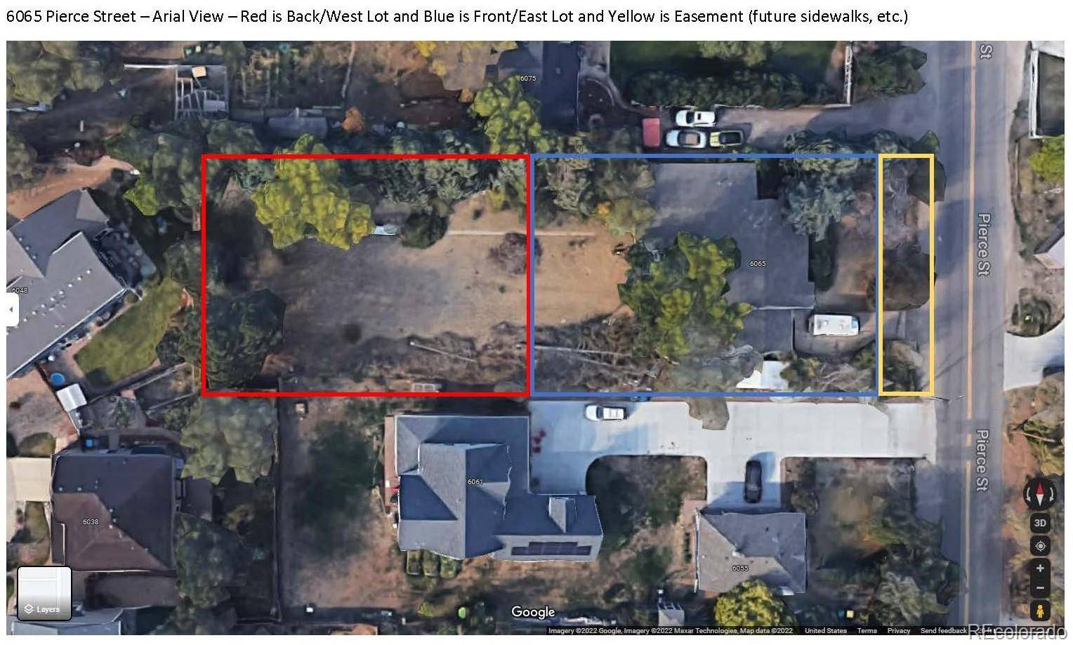 6065 Pierce ST, Arvada, CO 80003