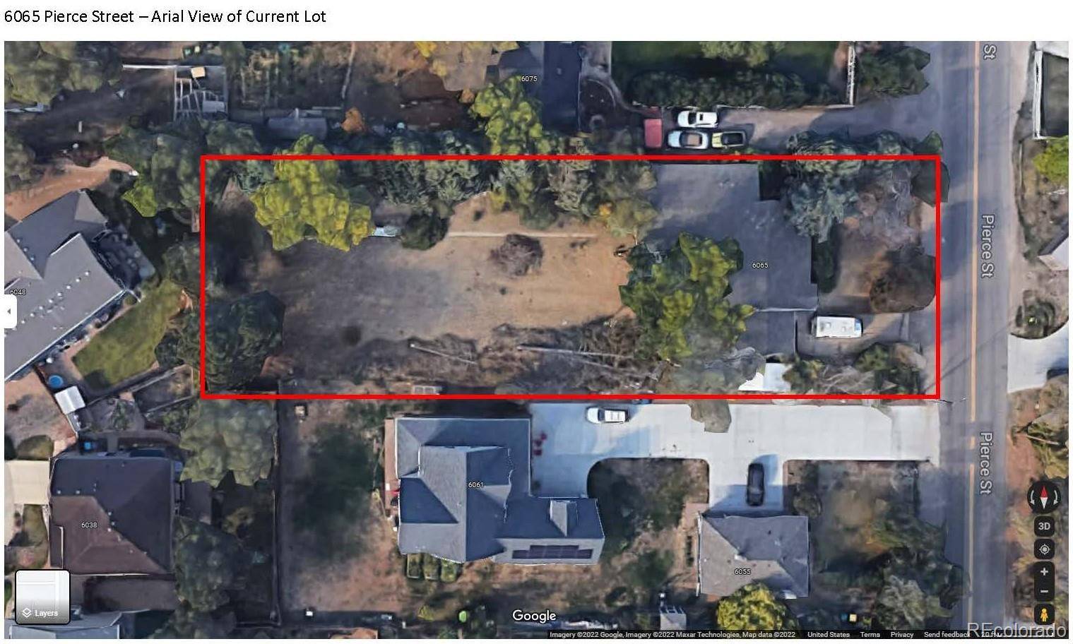 6065 Pierce ST, Arvada, CO 80003