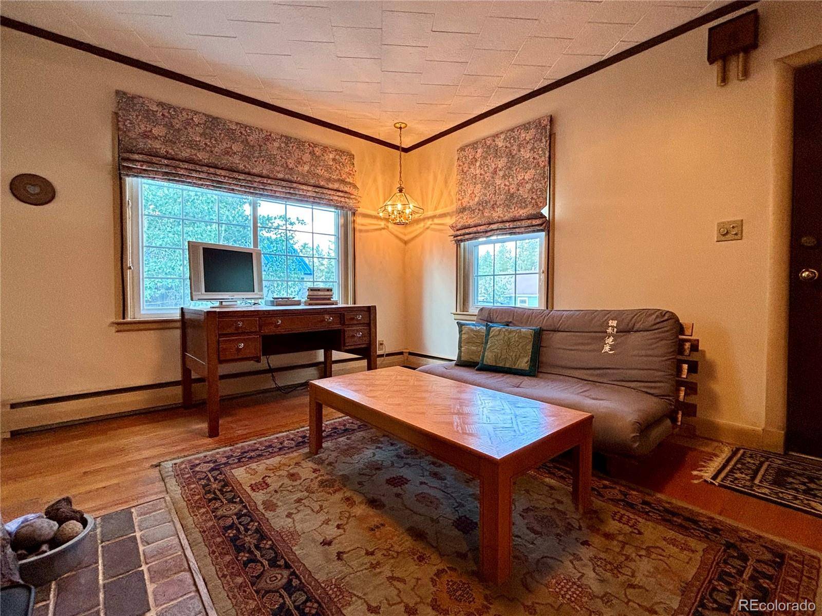 1705 Mount Lincoln DR, Leadville, CO 80461