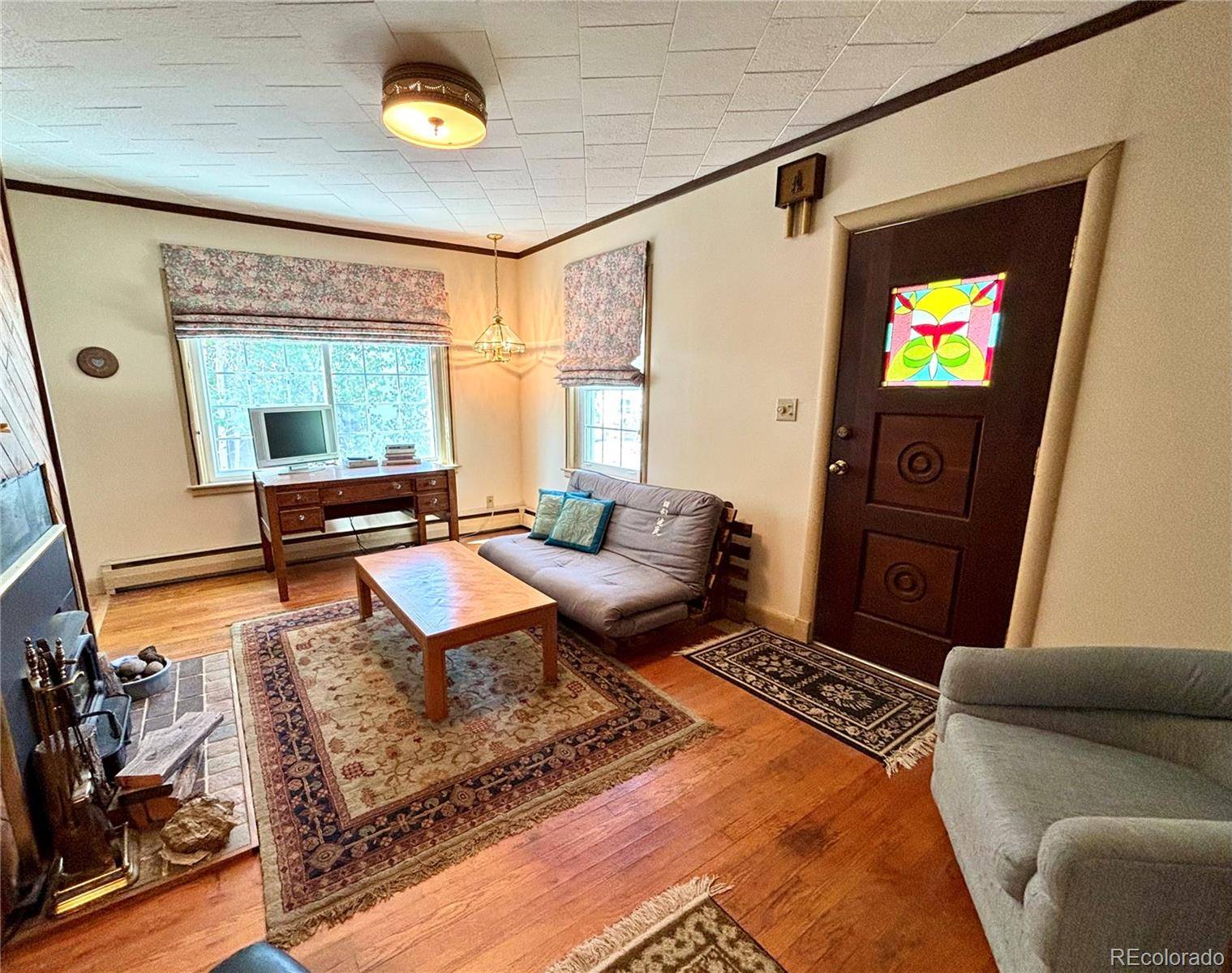 1705 Mount Lincoln DR, Leadville, CO 80461