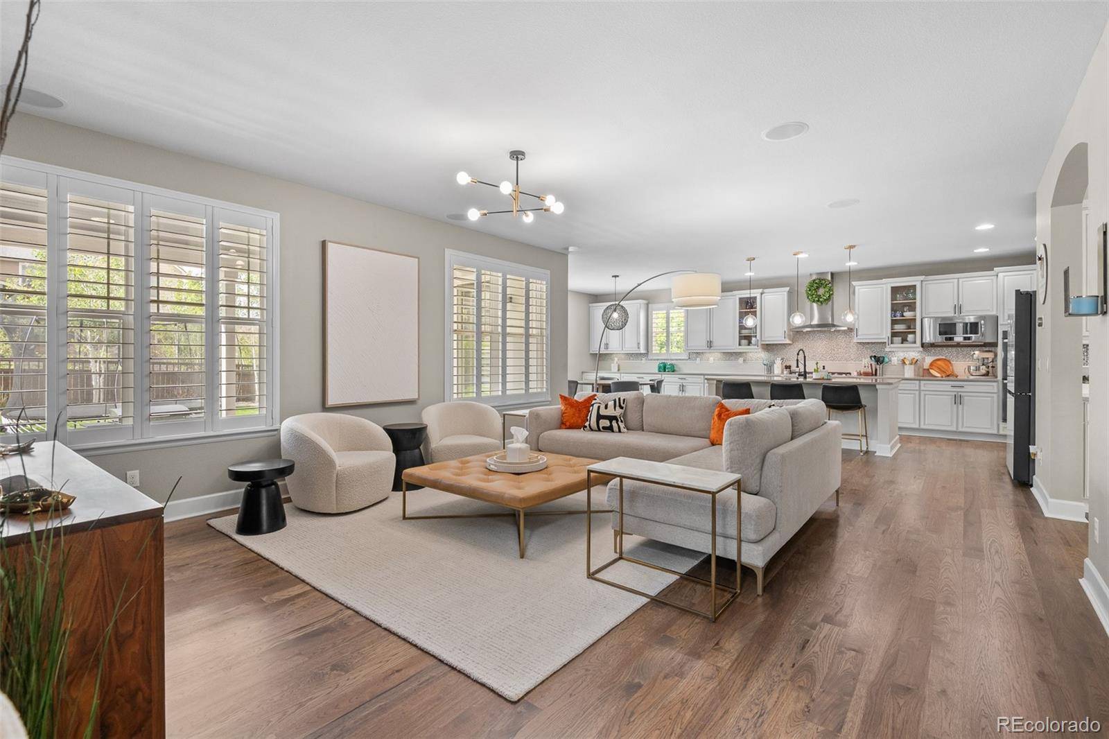 4133 Zodiac PL, Castle Rock, CO 80109