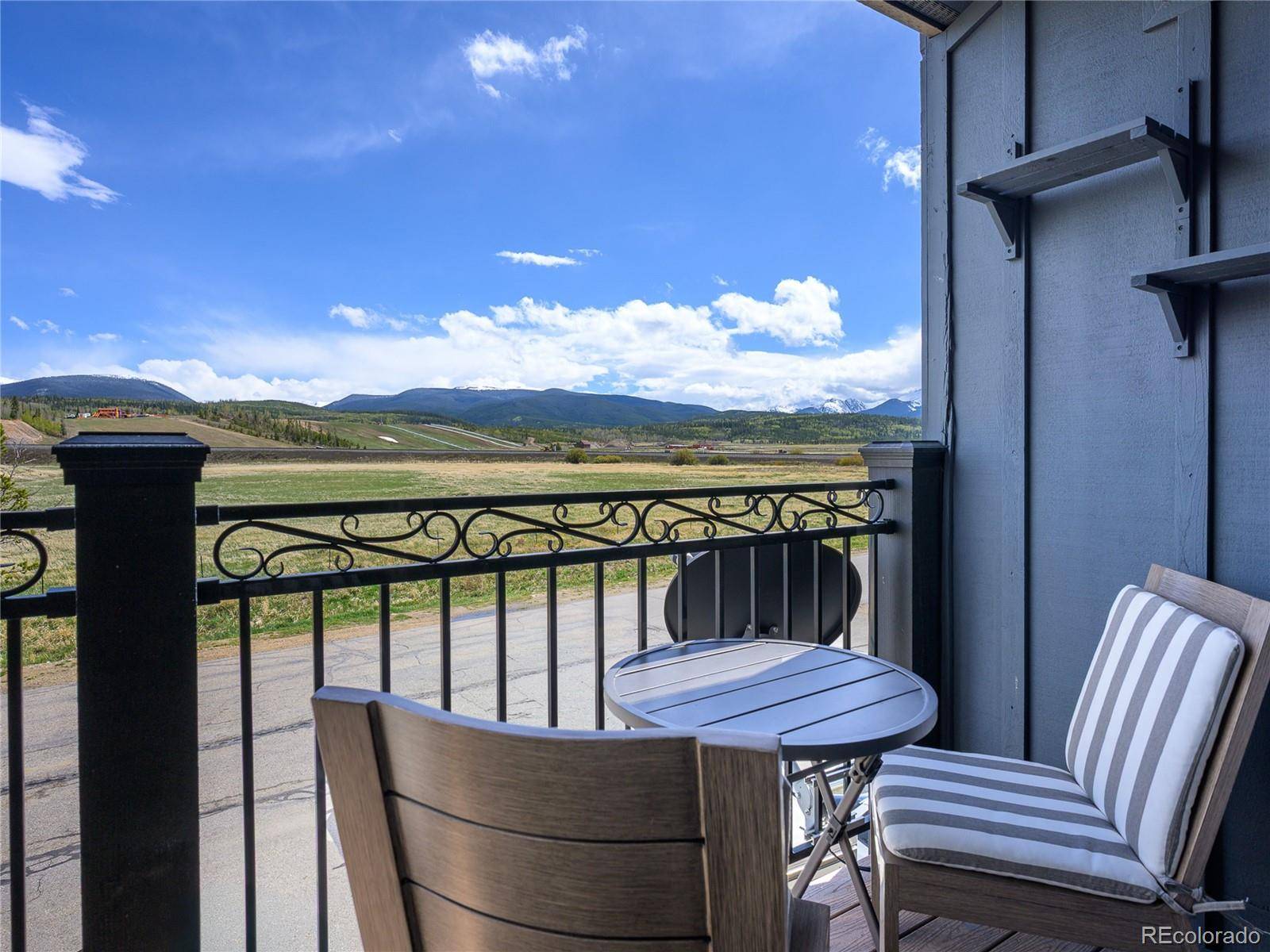103 Elk Creek DR #D, Fraser, CO 80442