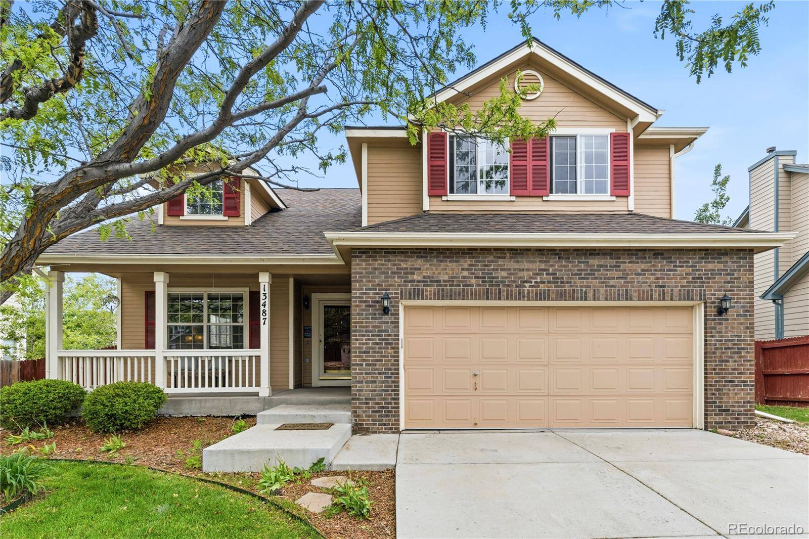 13487 Garfield ST, Thornton, CO 80241