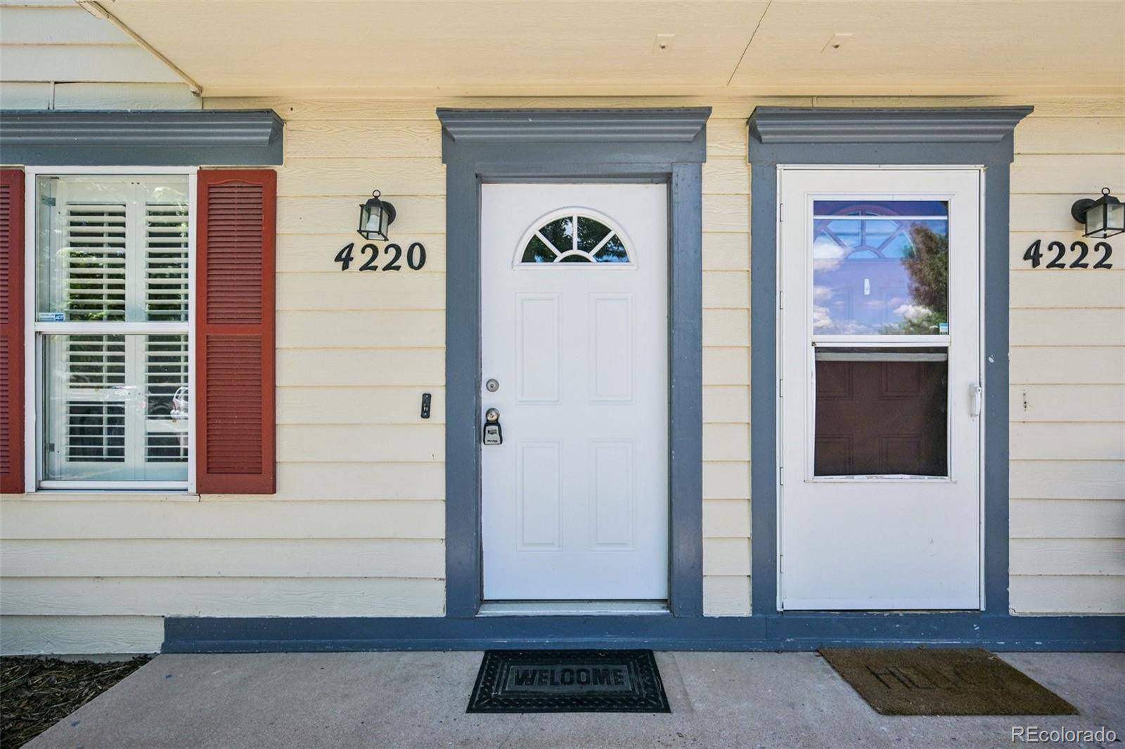 4220 Hunting Meadows CIR, Colorado Springs, CO 80916