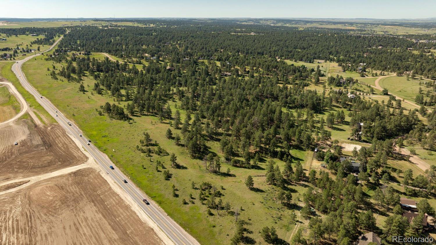 10348 Pine Song Place, Parker, CO 80138