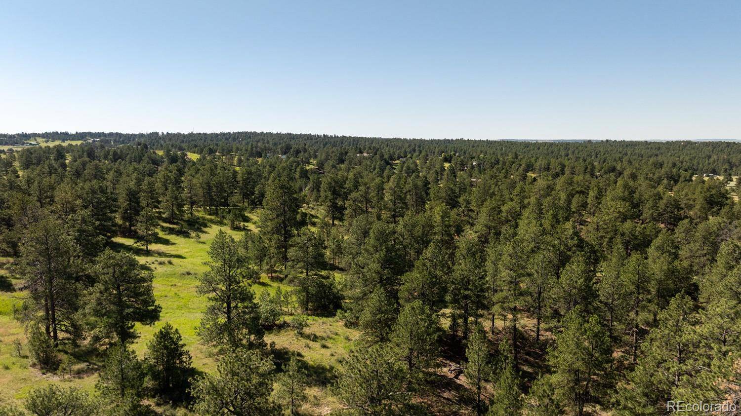 10348 Pine Song Place, Parker, CO 80138
