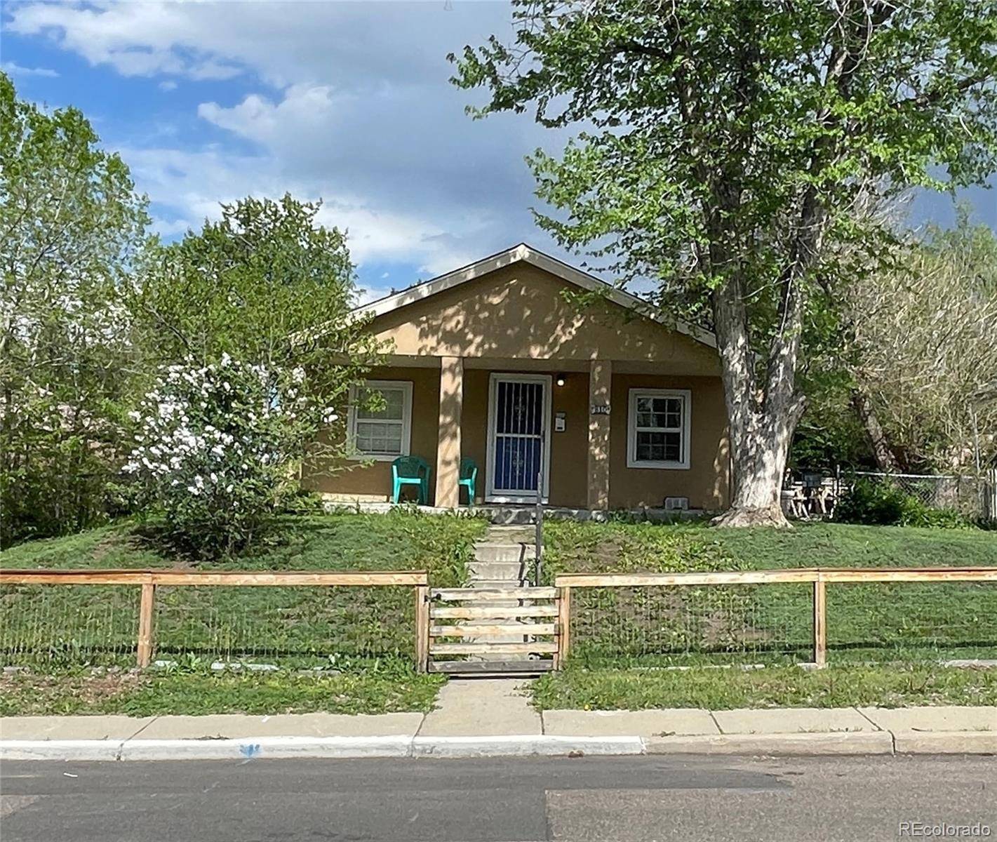 810 Lowell BLVD, Denver, CO 80204