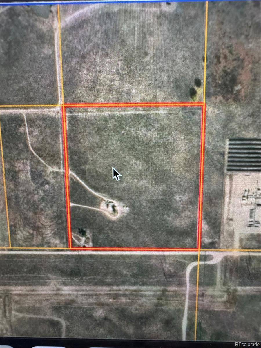 0 Weld County 49, Hudson, CO 80642