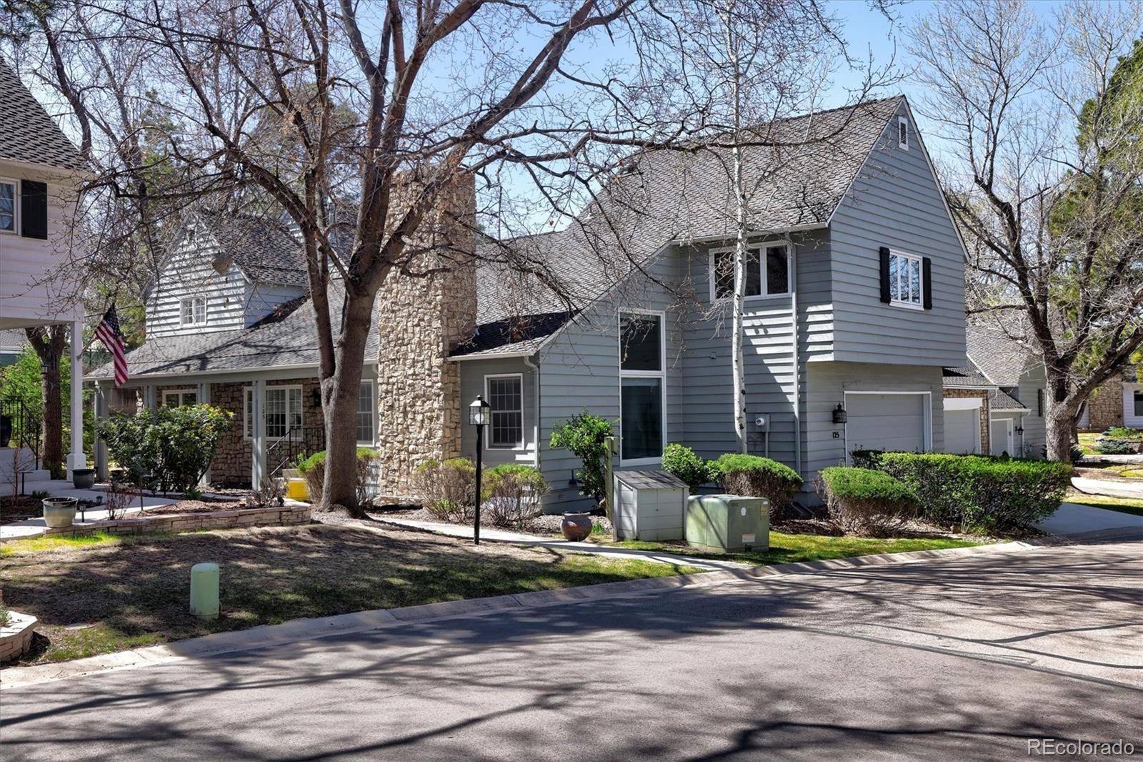 4505 S Yosemite ST #125, Denver, CO 80237