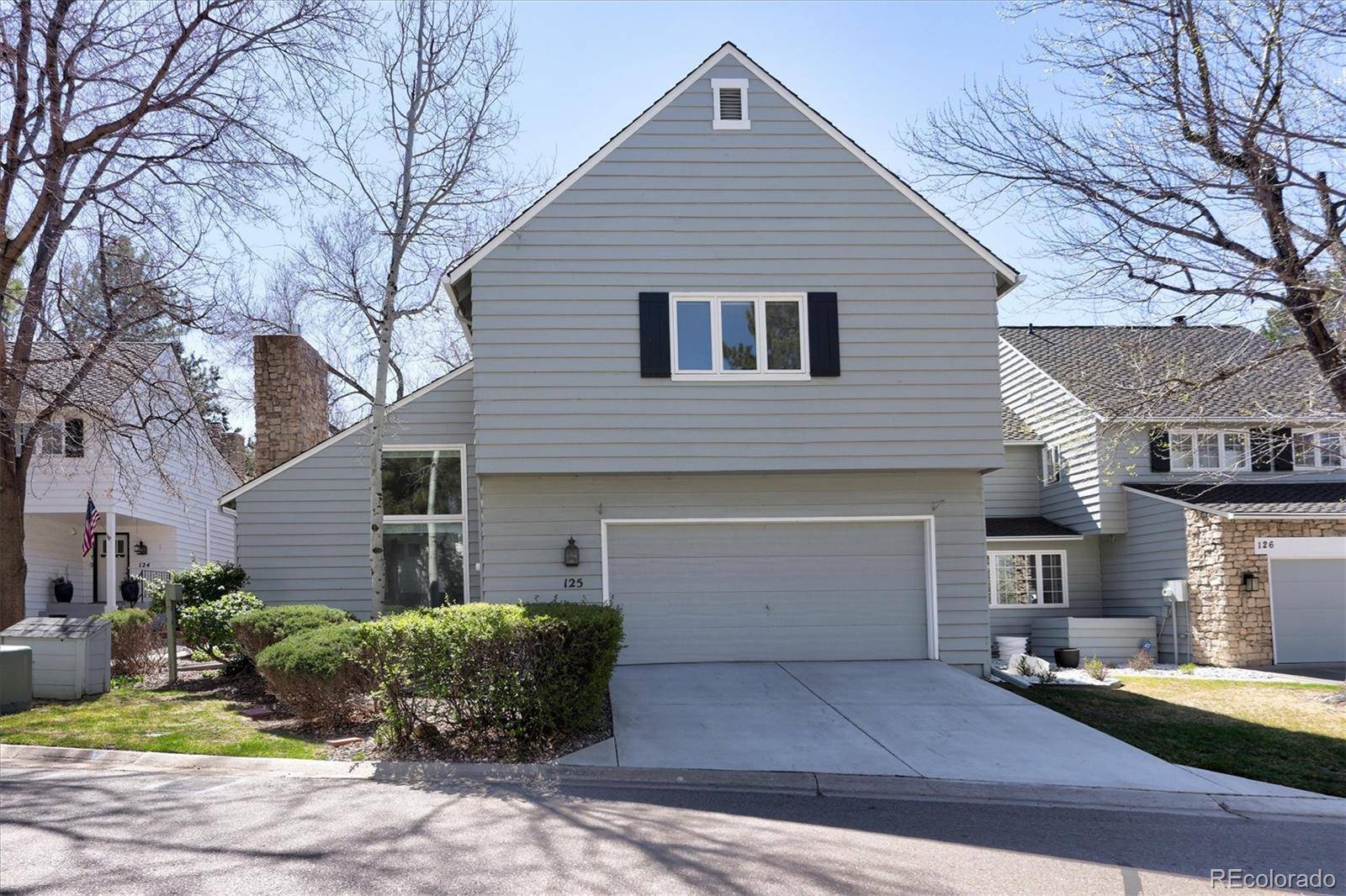 4505 S Yosemite ST #125, Denver, CO 80237