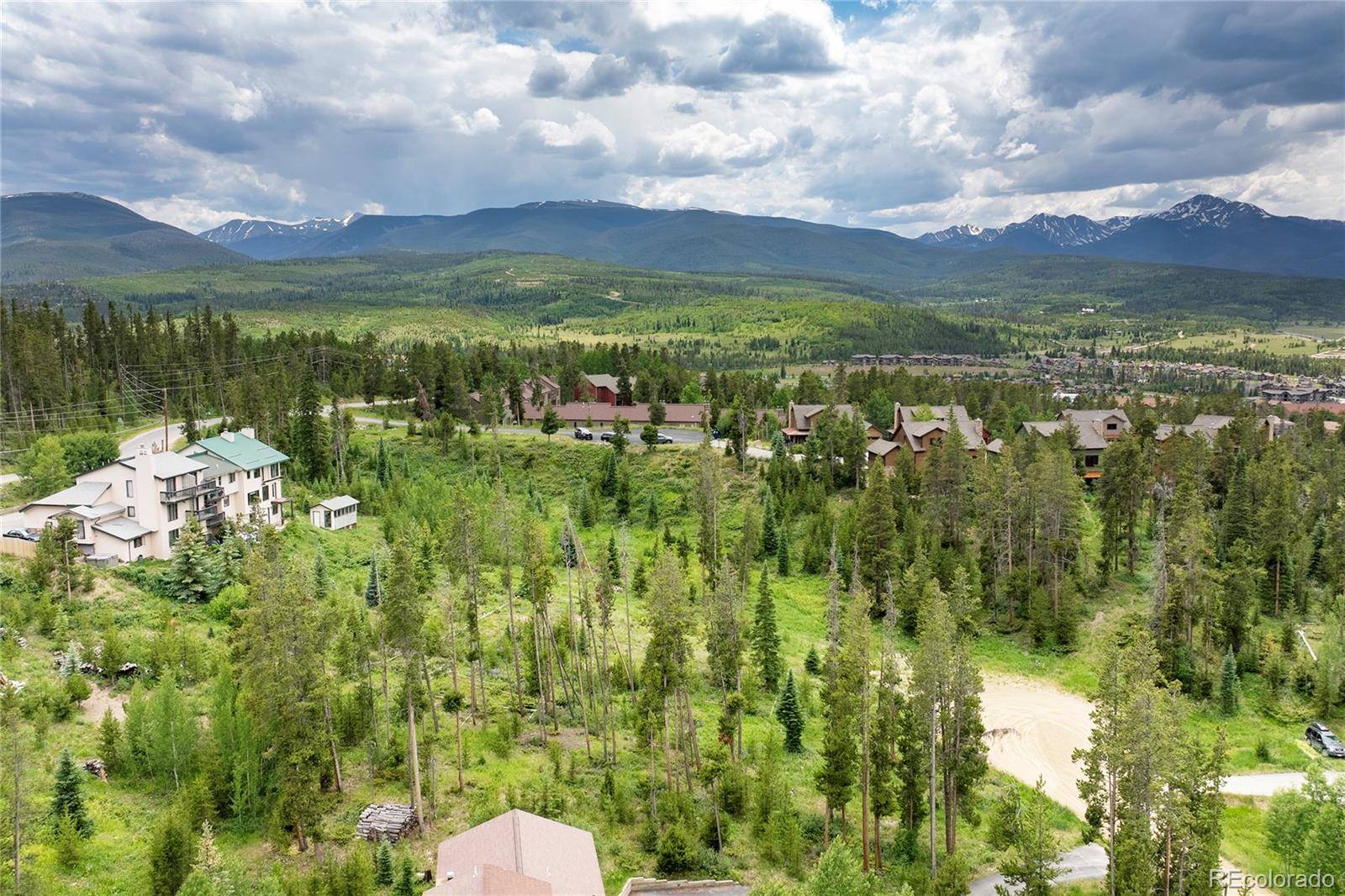 16 County Rd 8343/Elk CT, Fraser, CO 80442