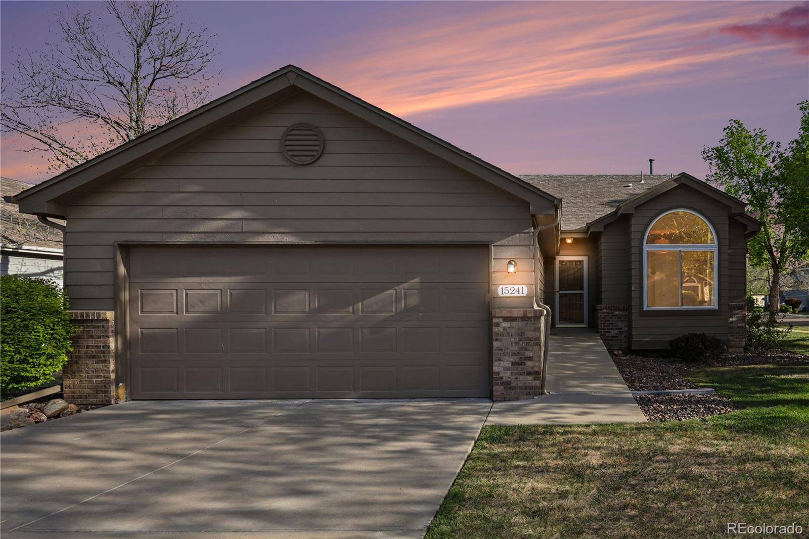 15241 W 66th PL, Arvada, CO 80007