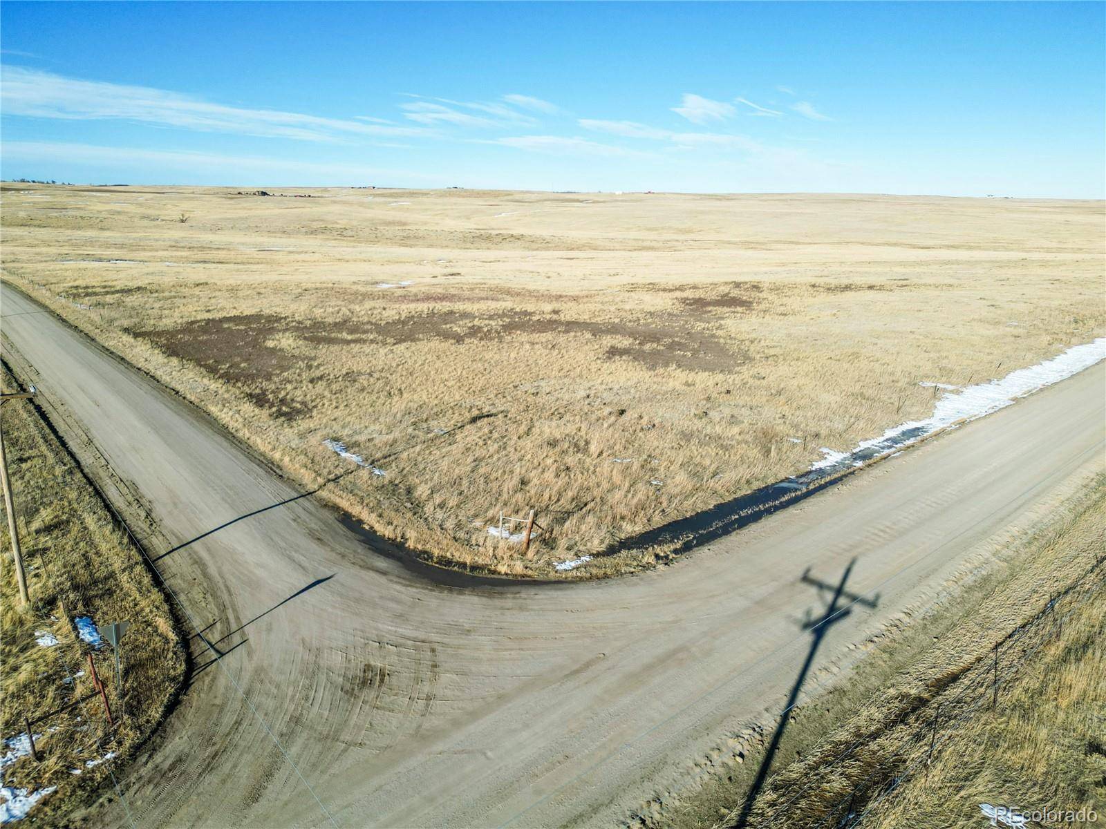 TBD Commerce RD, Ramah, CO 80832