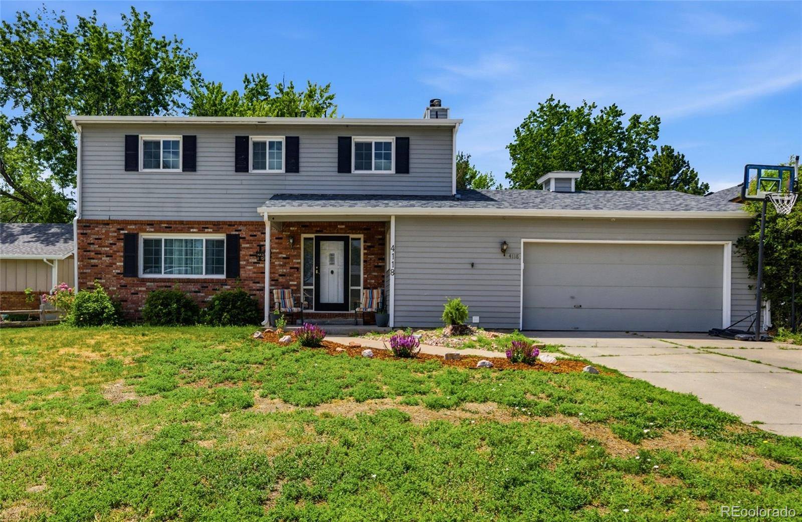 4118 W 21st Street RD, Greeley, CO 80634