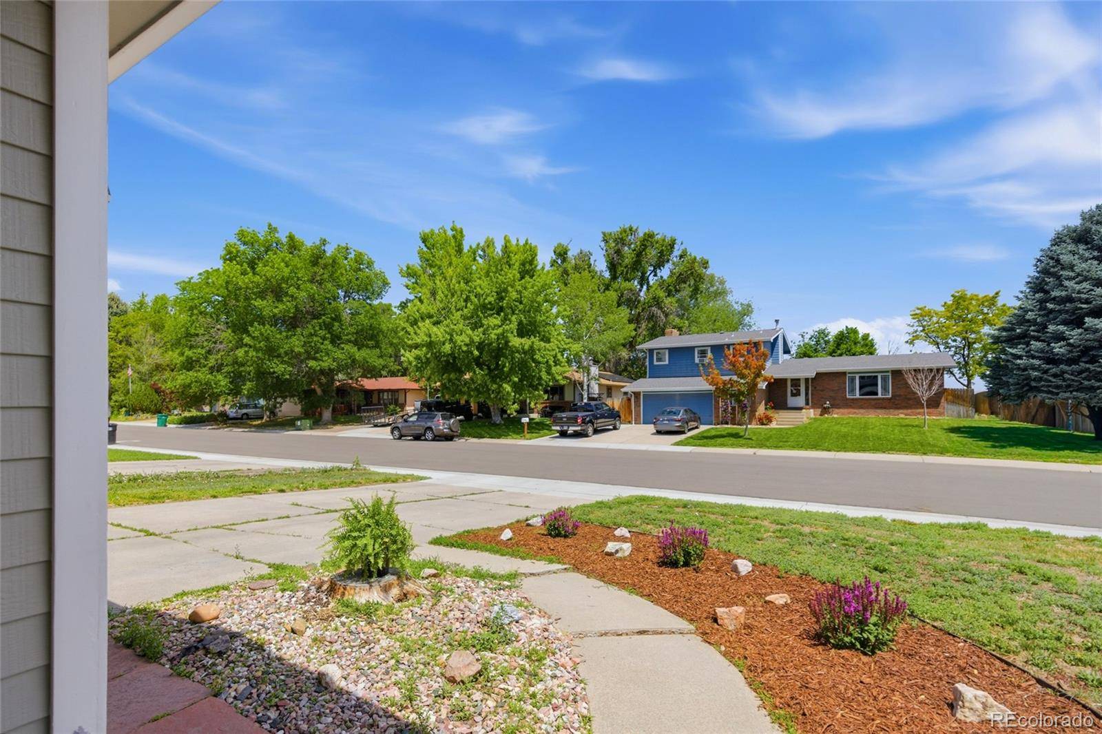 4118 W 21st Street RD, Greeley, CO 80634