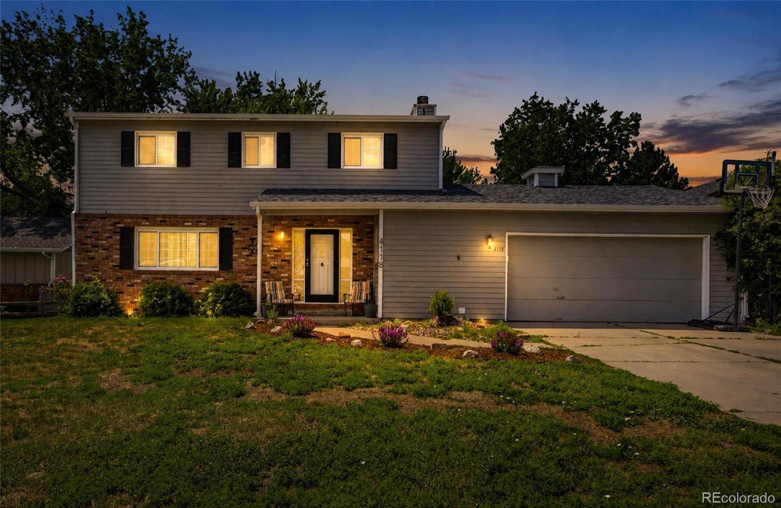 4118 W 21st Street RD, Greeley, CO 80634