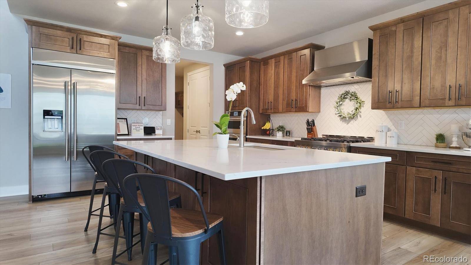 5411 Edenborn WAY, Castle Rock, CO 80104