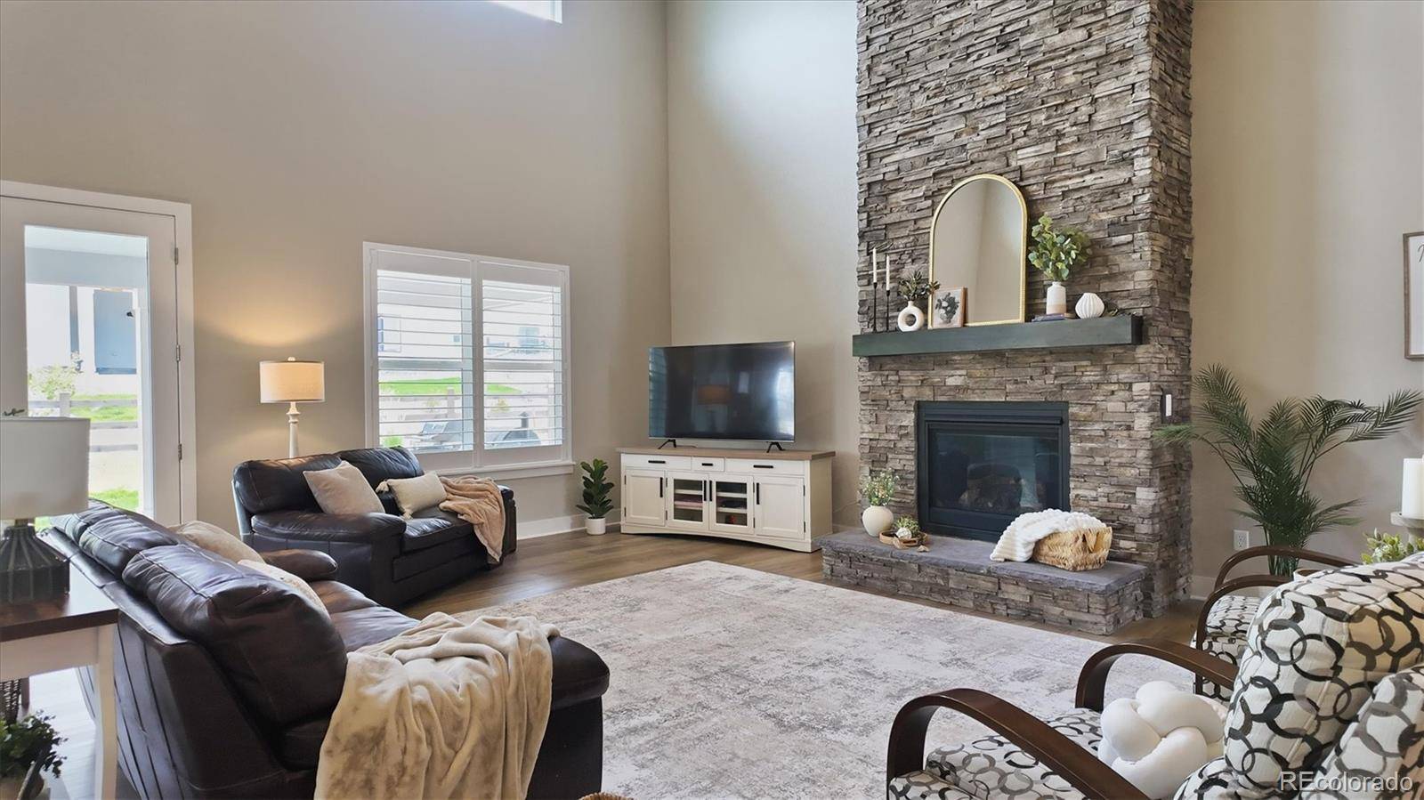 5411 Edenborn WAY, Castle Rock, CO 80104