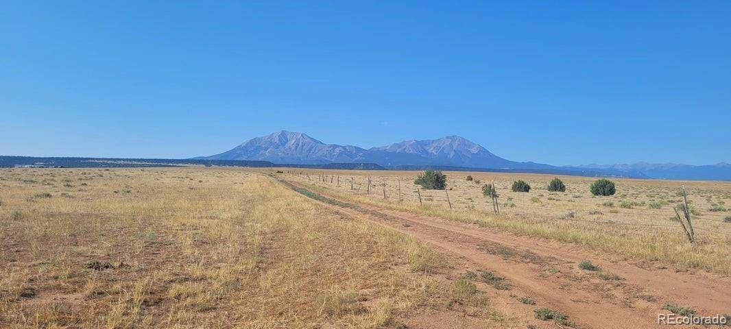 Lot 5 East Peak Ranches, La Veta, CO 81055