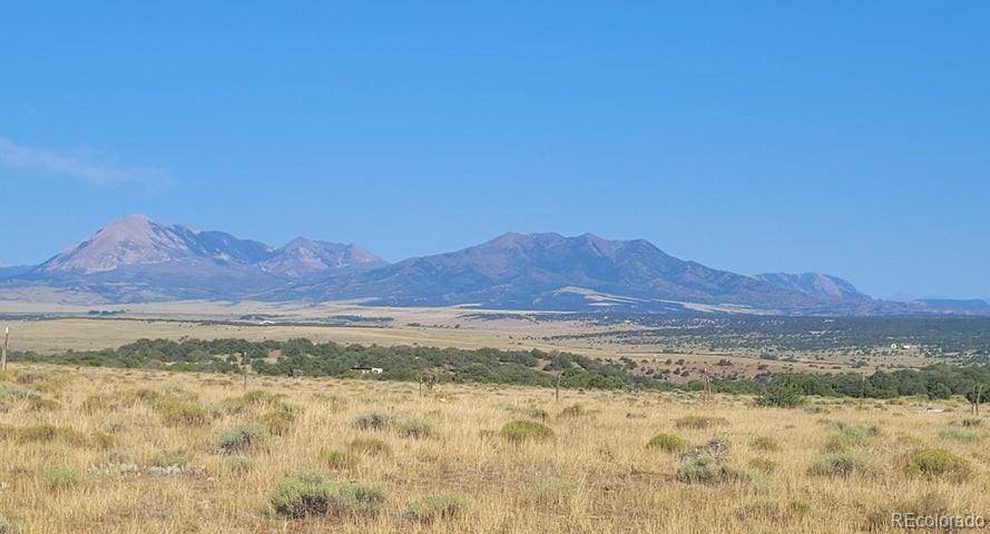 Lot 5 East Peak Ranches, La Veta, CO 81055