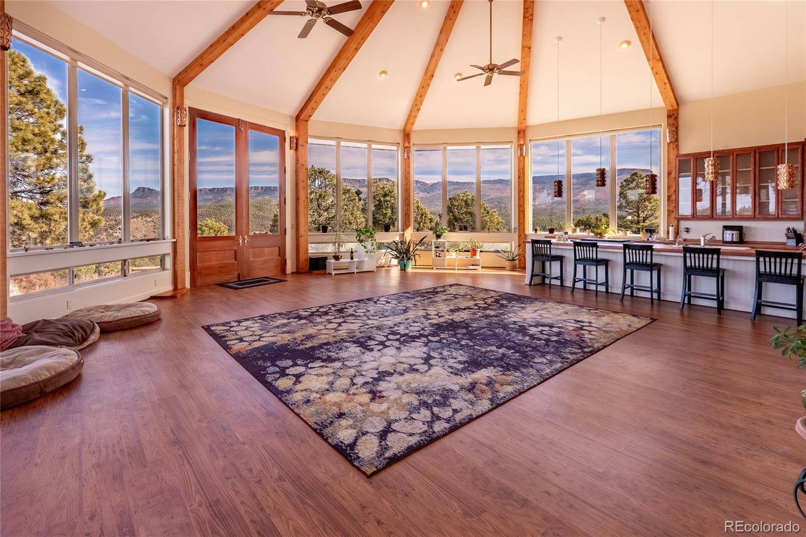 33247 Fishers Peak Pkwy, Trinidad, CO 81082
