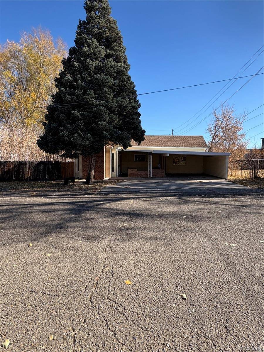 812 State ST, Trinidad, CO 81082