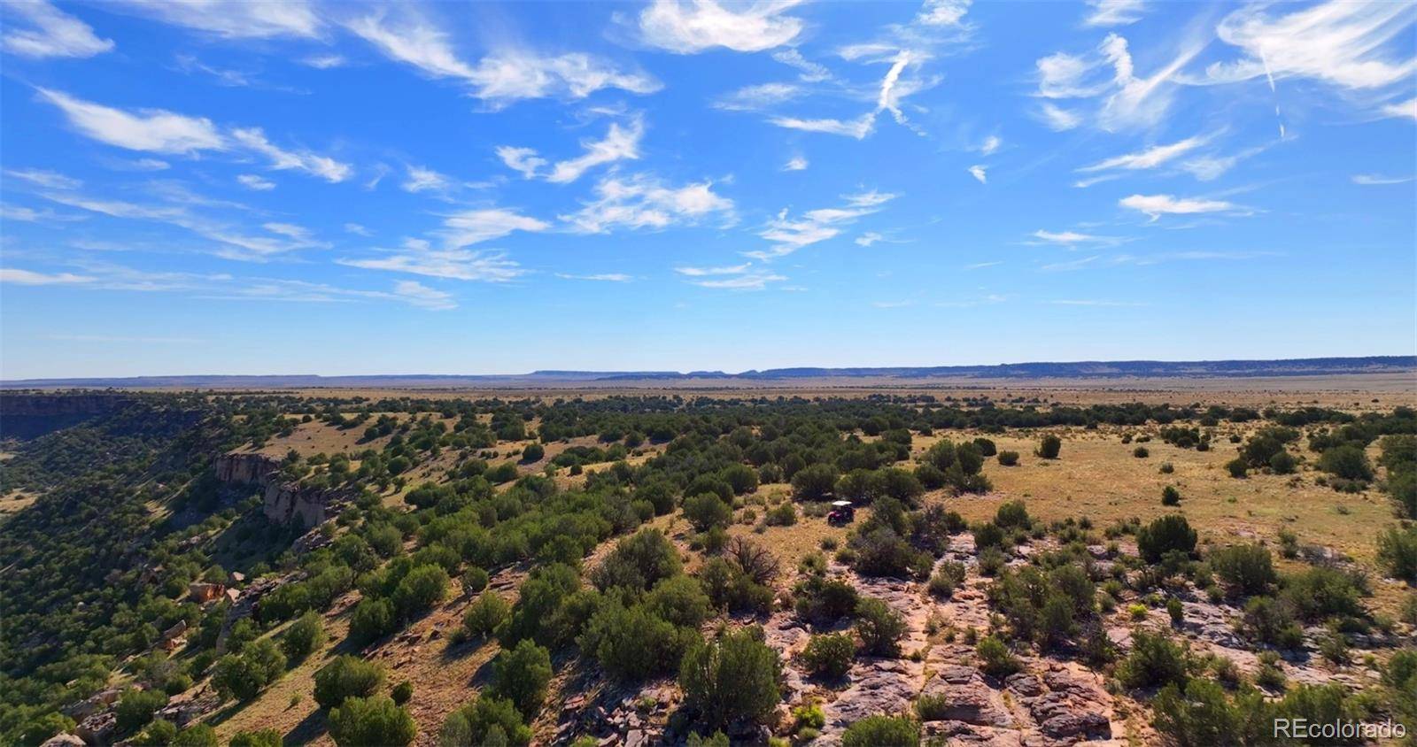 0 County Road 94, Model, CO 81059