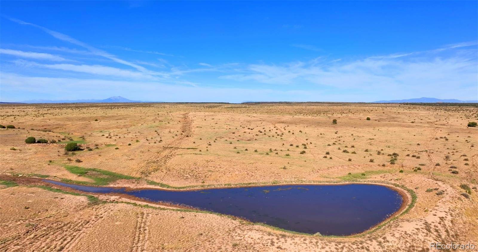 0 County Road 94, Model, CO 81059