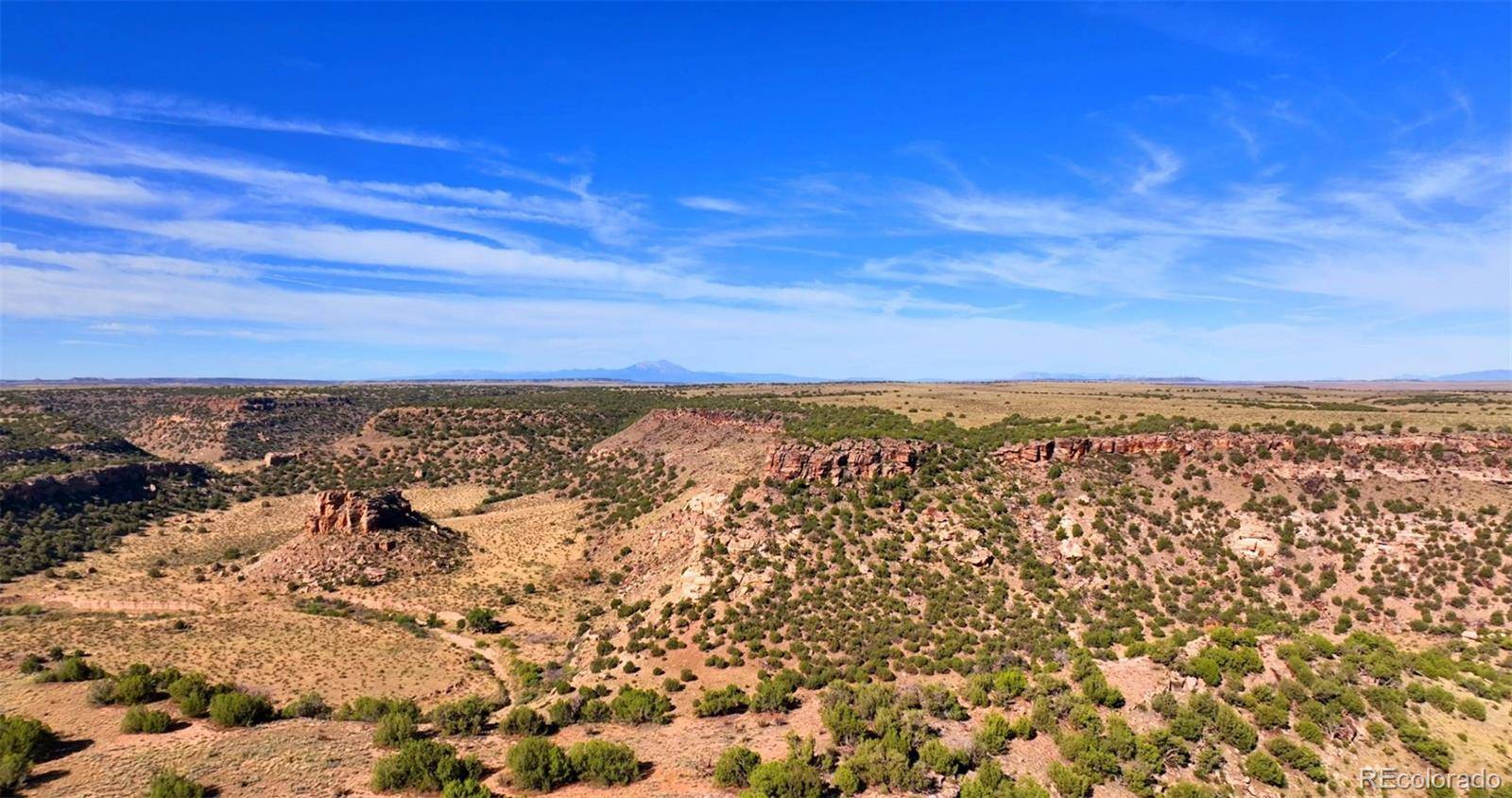0 County Road 94, Model, CO 81059