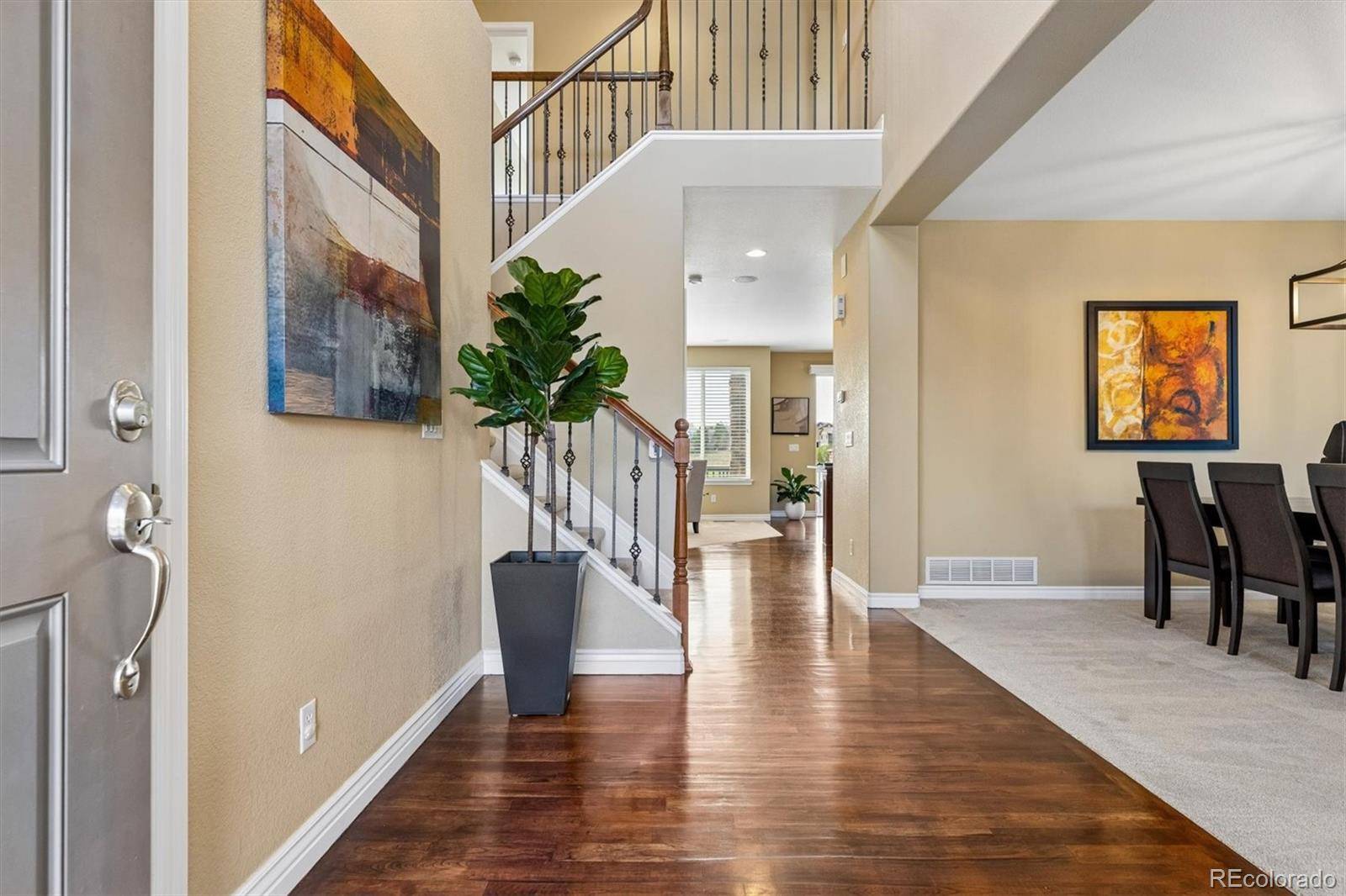 11025 Grayledge CIR, Highlands Ranch, CO 80130