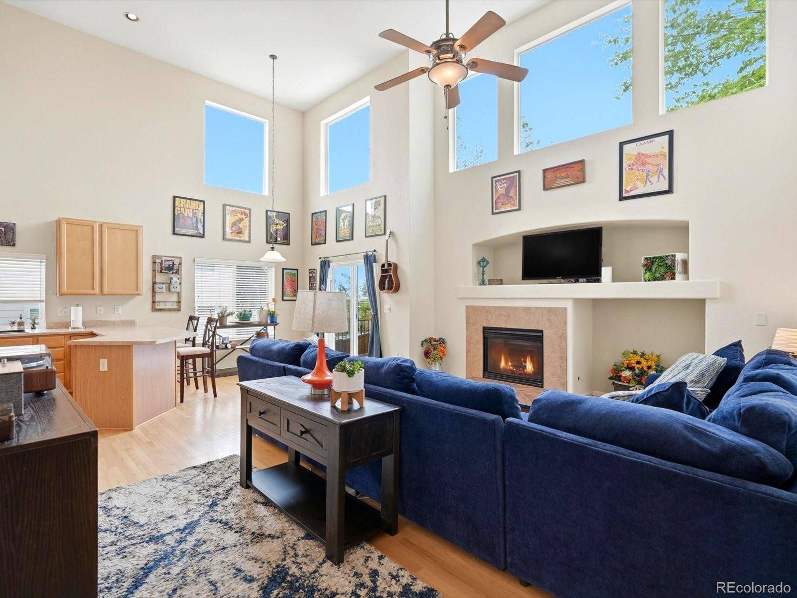 1351 Hickory DR, Erie, CO 80516
