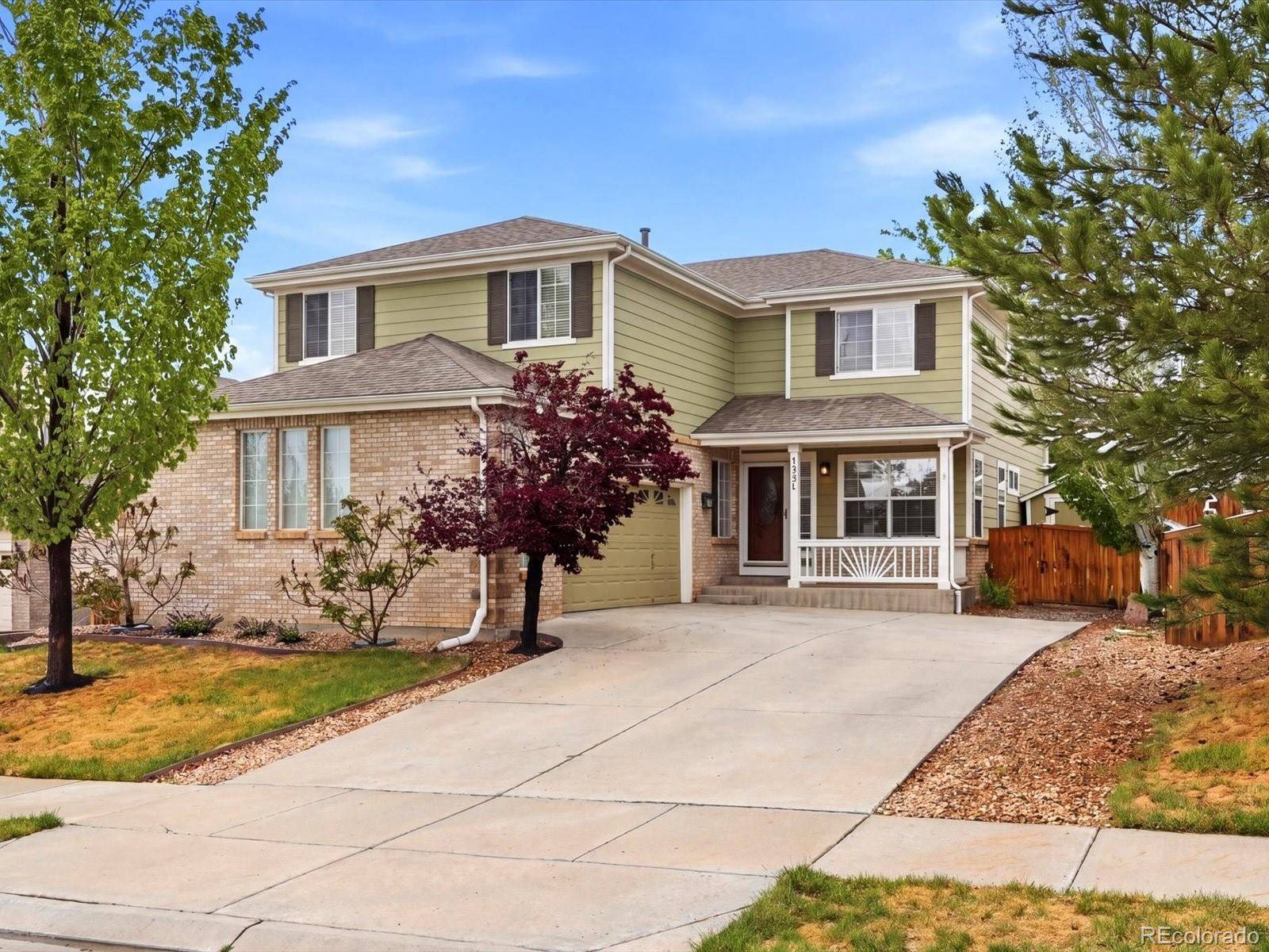 1351 Hickory DR, Erie, CO 80516
